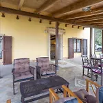 Villa Casale Dolcemare