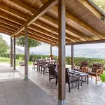 Casale Dolcemare Villa *