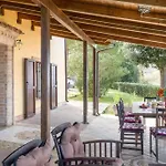 Villa Casale Dolcemare