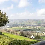 Italian Experience-casale Dolcemare Villa Campofilone