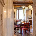Casale Dolcemare Villa *