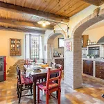 Italian Experience-casale Dolcemare Villa Campofilone