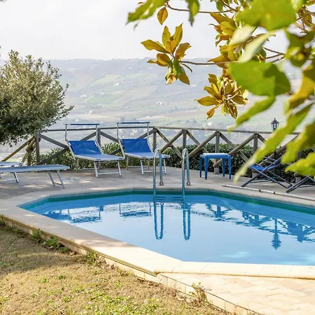 Villa Italian Experience-casale Dolcemare *