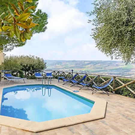 Villa Italian Experience-casale Dolcemare Campofilone