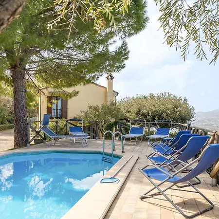 Villa Italian Experience-casale Dolcemare Campofilone