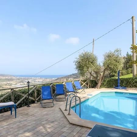 Villa Italian Experience-casale Dolcemare