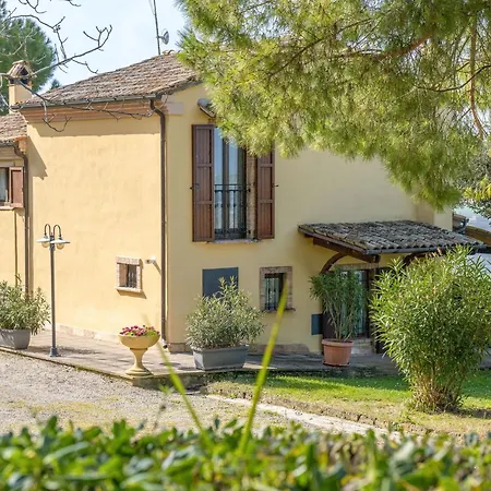 Italian Experience-casale Dolcemare *