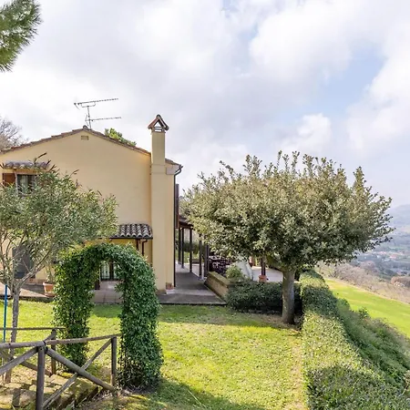 Italian Experience-casale Dolcemare Villa *