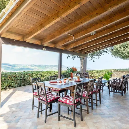 Villa Italian Experience-casale Dolcemare *