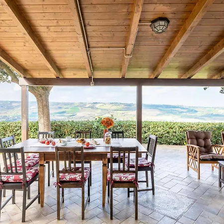 Italian Experience-casale Dolcemare * Campofilone