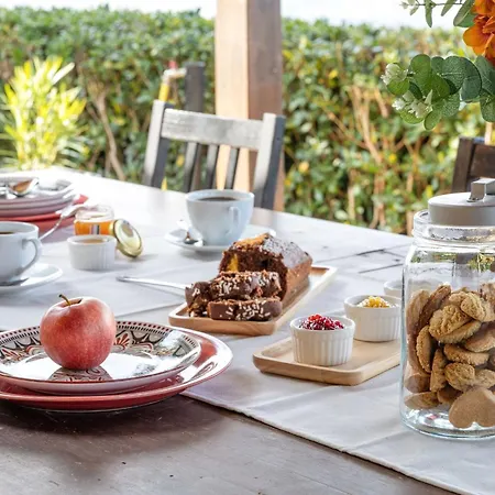 Italian Experience-casale Dolcemare * Campofilone