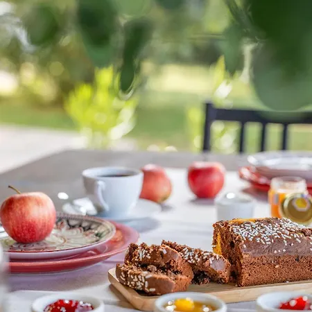 Italian Experience-casale Dolcemare Βίλα *
