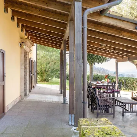 Italian Experience-casale Dolcemare *