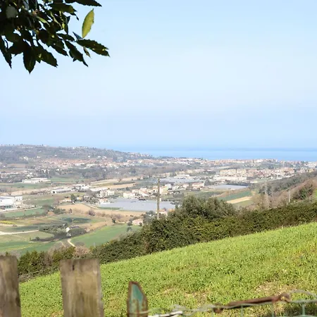 Βίλα Italian Experience-casale Dolcemare