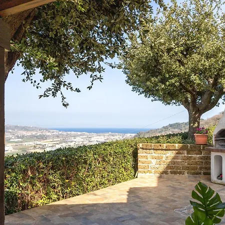 Βίλα Italian Experience-casale Dolcemare *