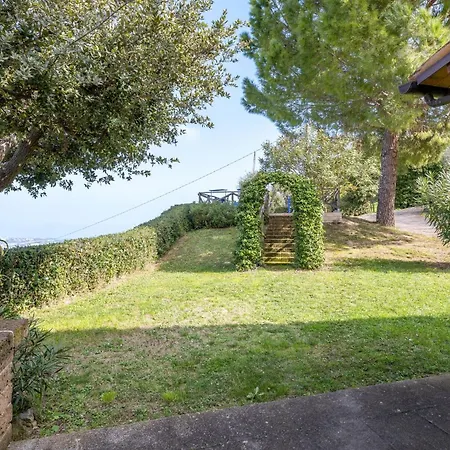 Βίλα Italian Experience-casale Dolcemare