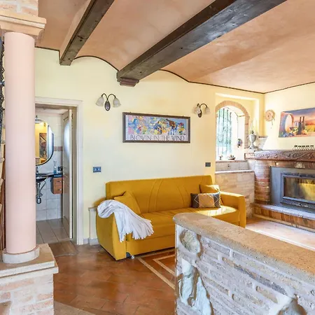 Italian Experience-casale Dolcemare