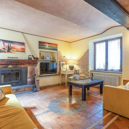 Italian Experience-casale Dolcemare *