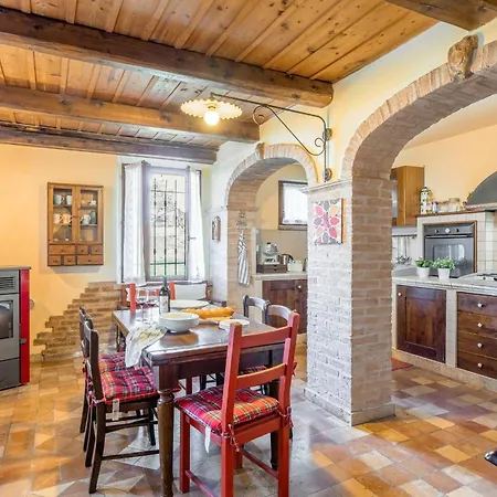 Italian Experience-casale Dolcemare Βίλα Campofilone