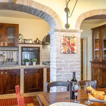 Italian Experience-casale Dolcemare Campofilone