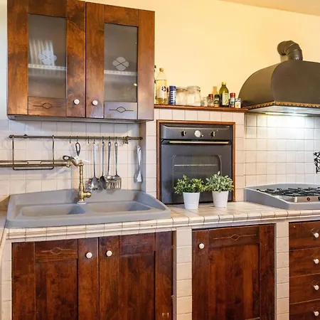 Italian Experience-casale Dolcemare