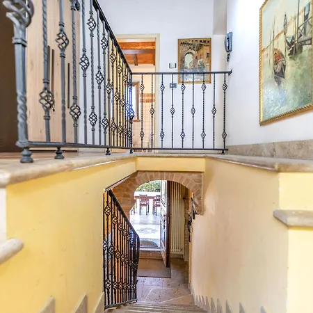 Βίλα Italian Experience-casale Dolcemare *