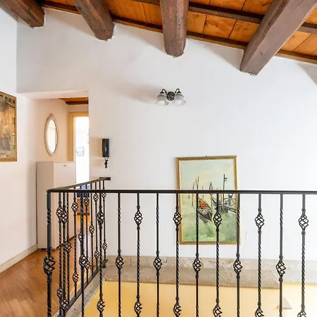Italian Experience-casale Dolcemare Βίλα *