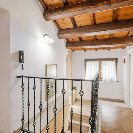 Italian Experience-casale Dolcemare Βίλα *