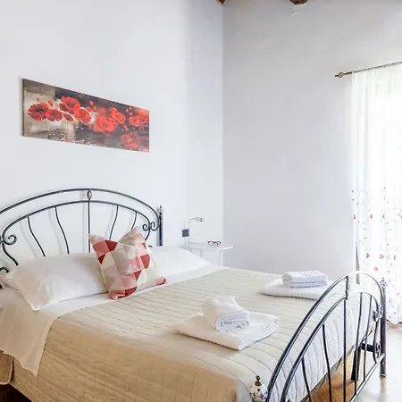 Italian Experience-casale Dolcemare Campofilone
