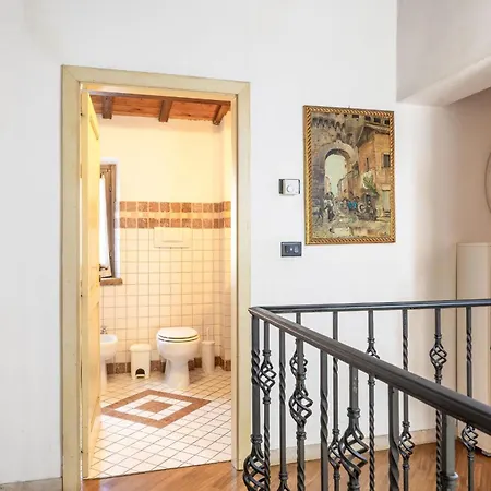 Italian Experience-casale Dolcemare Βίλα Campofilone