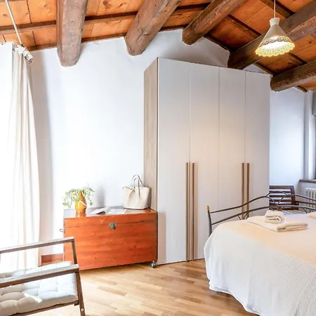 Italian Experience-casale Dolcemare *