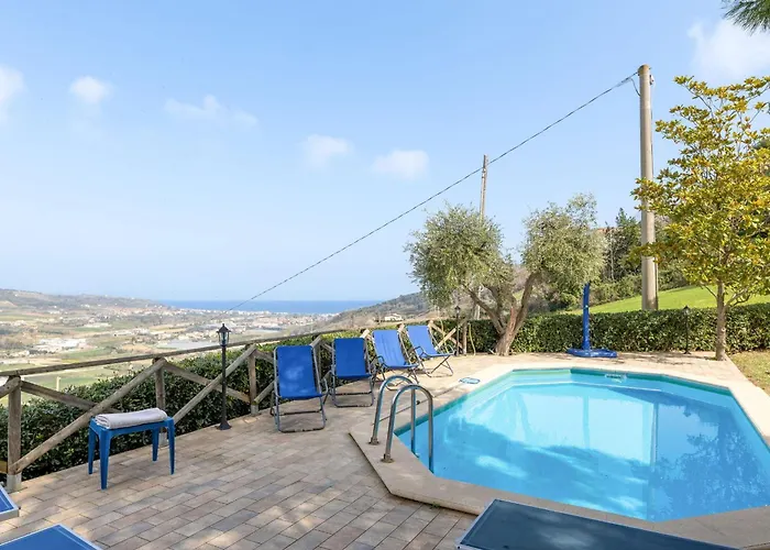 Villa Italian Experience-casale Dolcemare