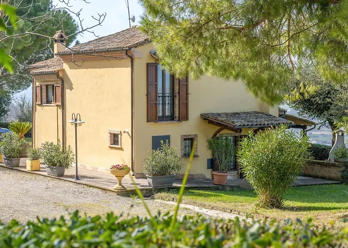 Italian Experience-casale Dolcemare *