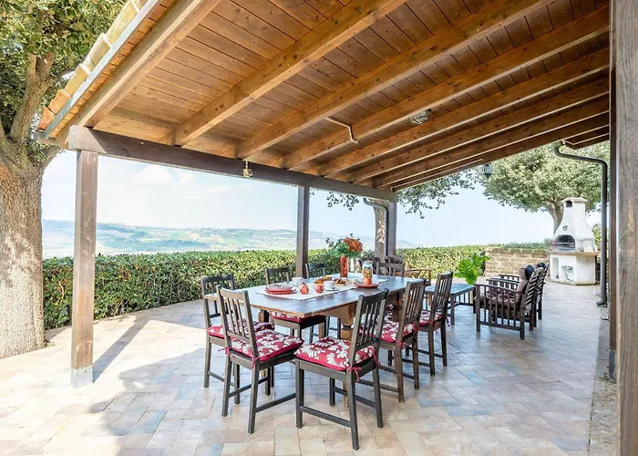 Villa Italian Experience-casale Dolcemare *