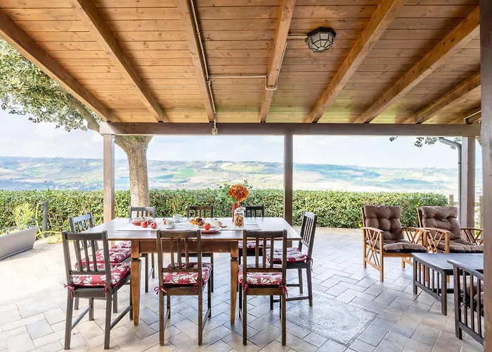 Italian Experience-casale Dolcemare * Campofilone