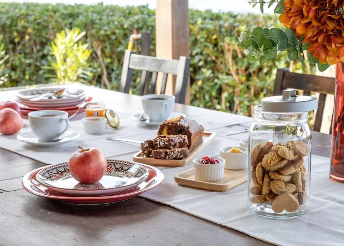 Italian Experience-casale Dolcemare * Campofilone