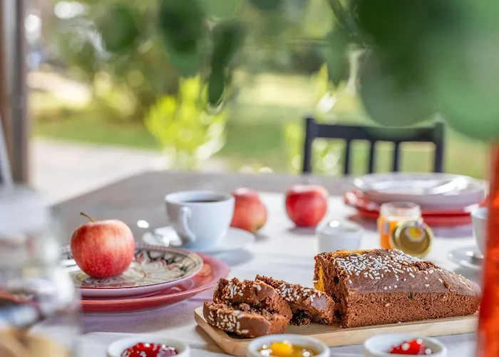 Italian Experience-casale Dolcemare Villa *