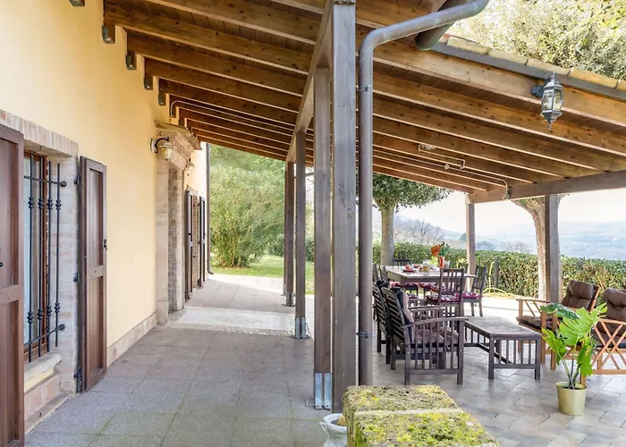 Italian Experience-casale Dolcemare *