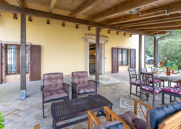 Villa Italian Experience-casale Dolcemare