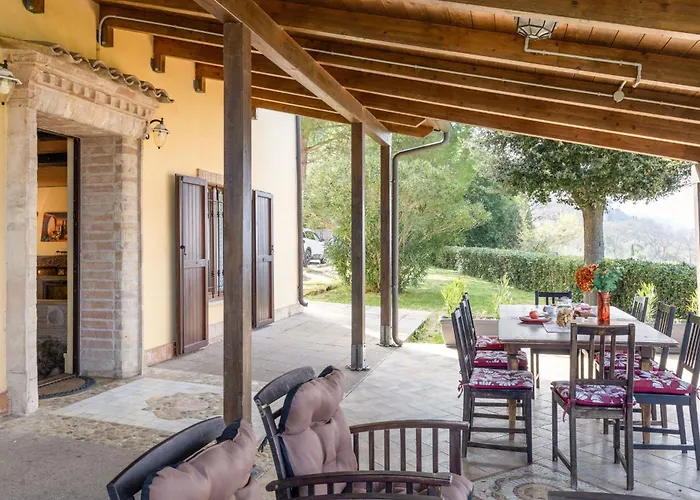 Villa Italian Experience-casale Dolcemare