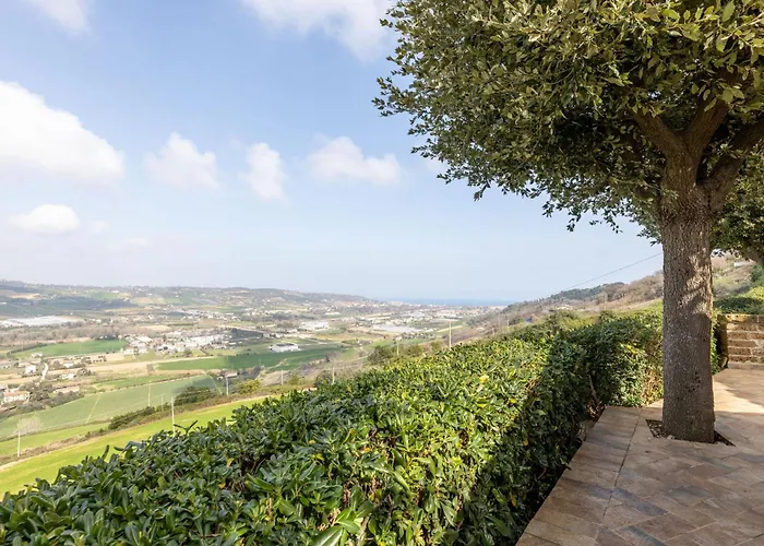 Italian Experience-casale Dolcemare * Campofilone