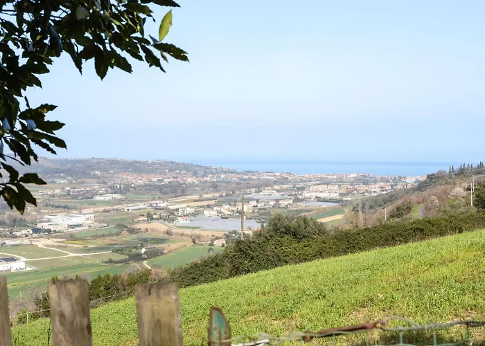 Villa Italian Experience-casale Dolcemare