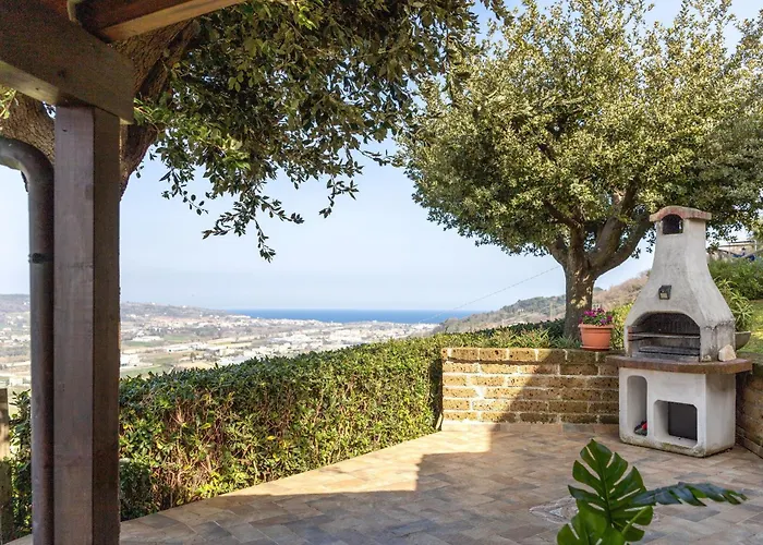 Villa Italian Experience-casale Dolcemare *