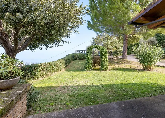 Villa Italian Experience-casale Dolcemare