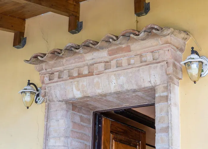 Italian Experience-casale Dolcemare Villa *