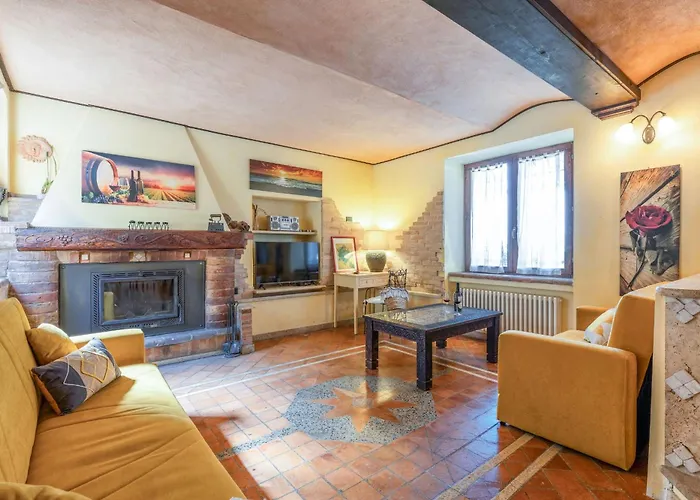 Italian Experience-casale Dolcemare *