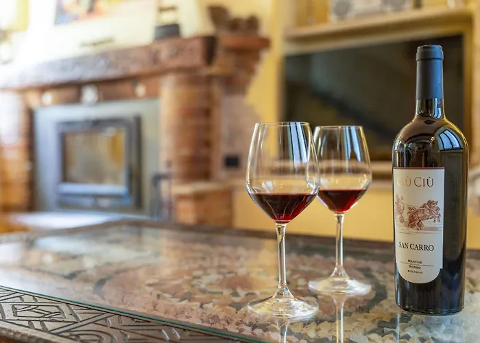 Villa Italian Experience-casale Dolcemare Campofilone