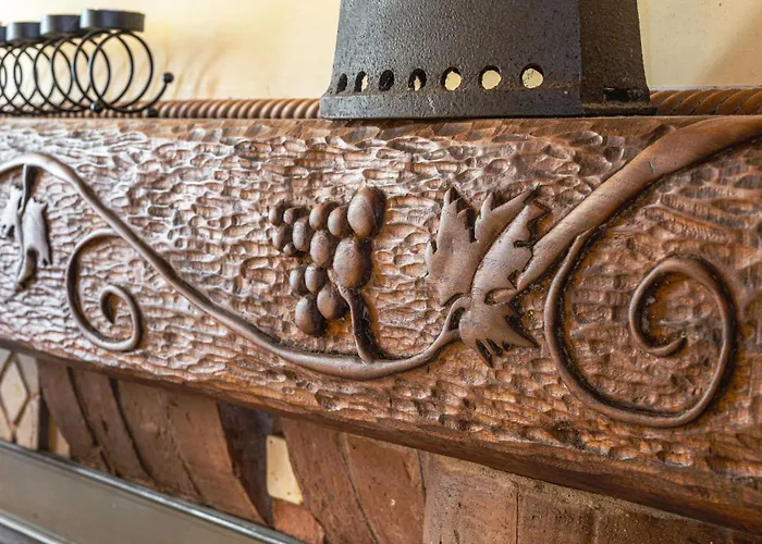 Italian Experience-casale Dolcemare Villa *