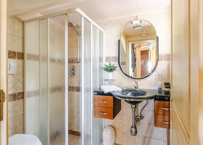 Italian Experience-casale Dolcemare Villa *