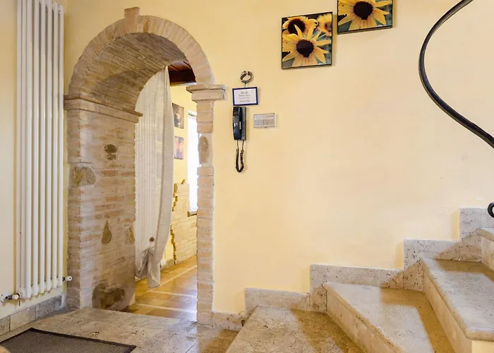 Italian Experience-casale Dolcemare
